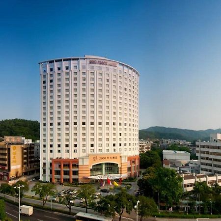 Zhuhai 2000 Years Hotel Exterior photo