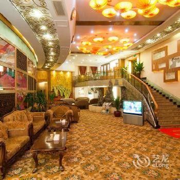 Zhuhai 2000 Years Hotel Exterior photo