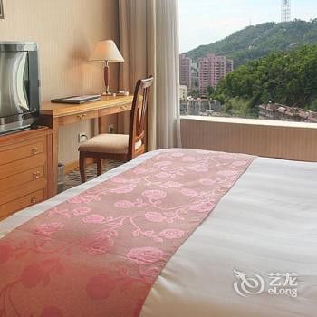 Zhuhai 2000 Years Hotel Exterior photo