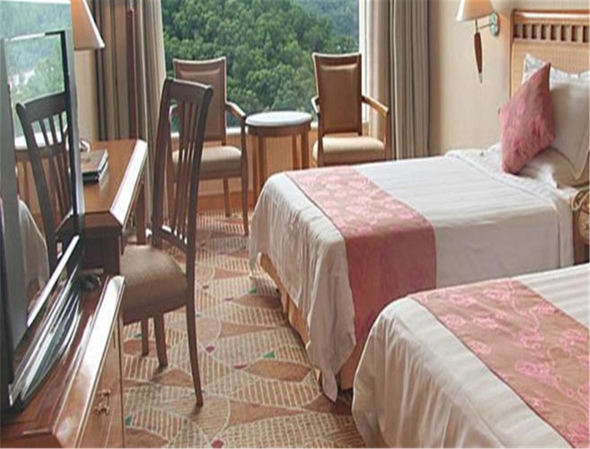 Zhuhai 2000 Years Hotel Exterior photo
