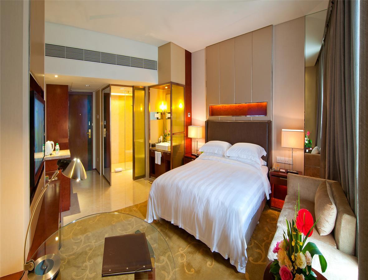 Zhuhai 2000 Years Hotel Exterior photo