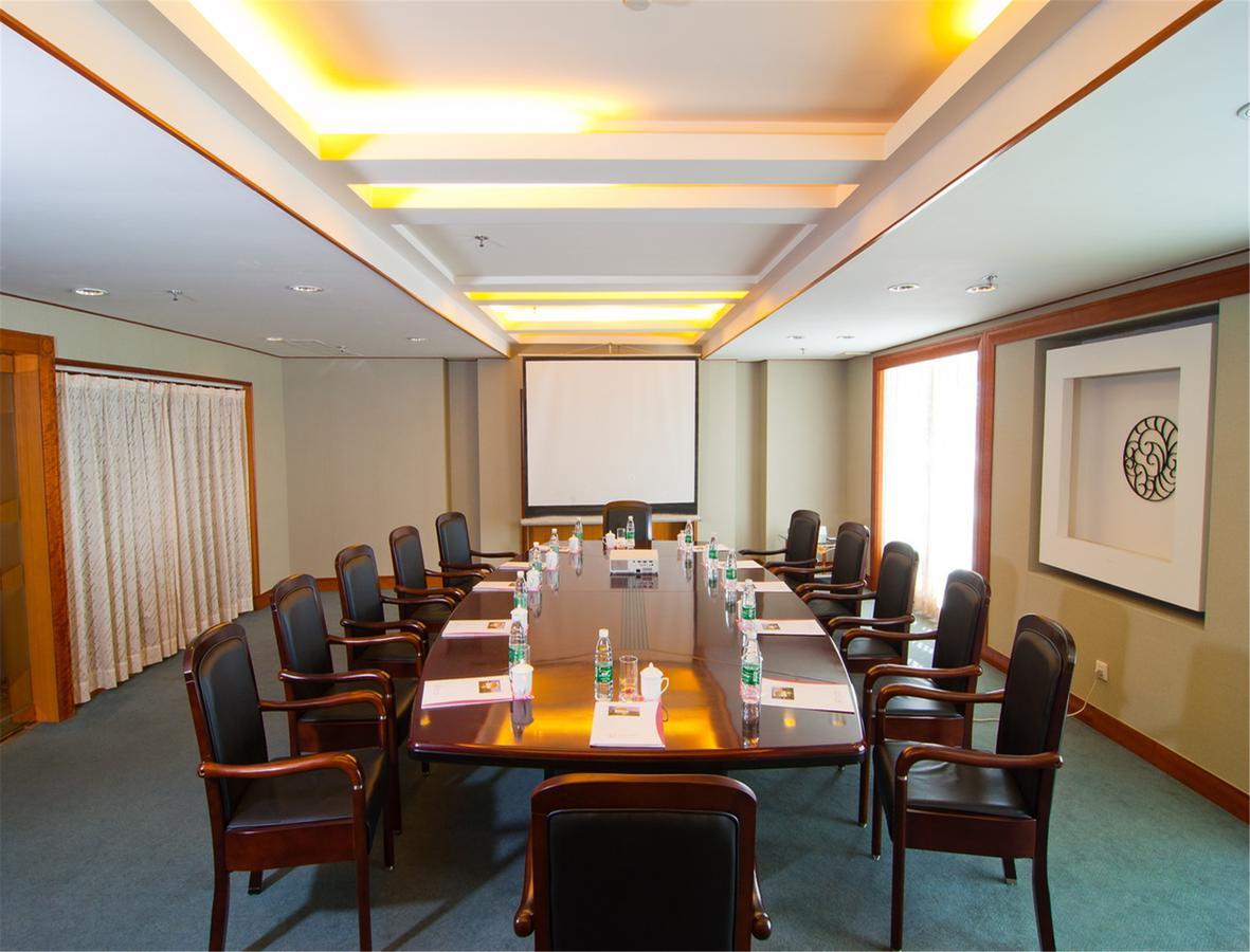 Zhuhai 2000 Years Hotel Exterior photo