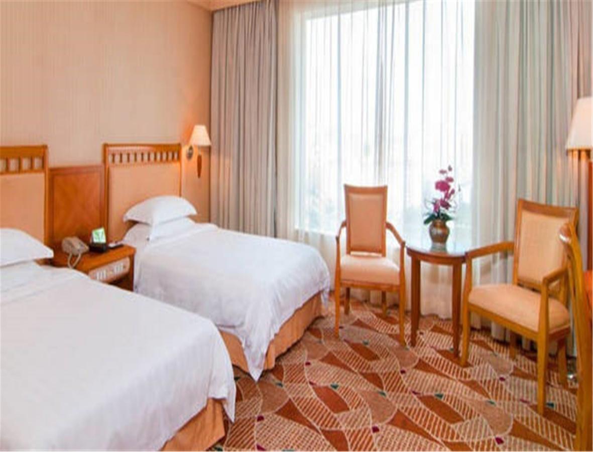 Zhuhai 2000 Years Hotel Exterior photo