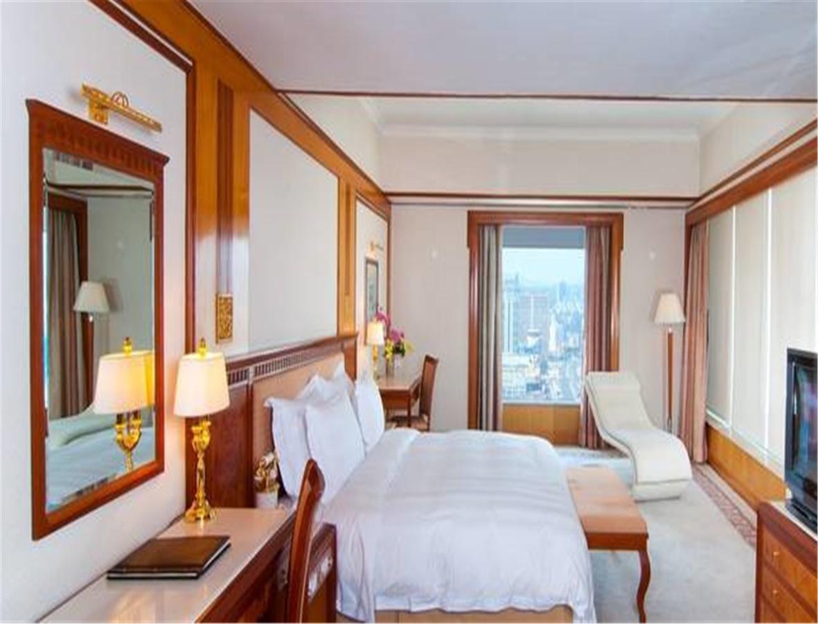 Zhuhai 2000 Years Hotel Exterior photo