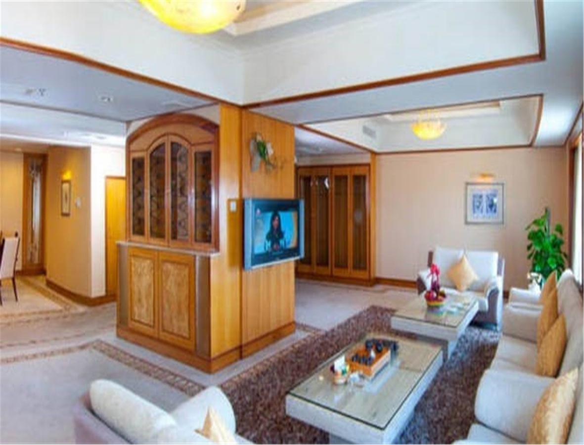Zhuhai 2000 Years Hotel Exterior photo
