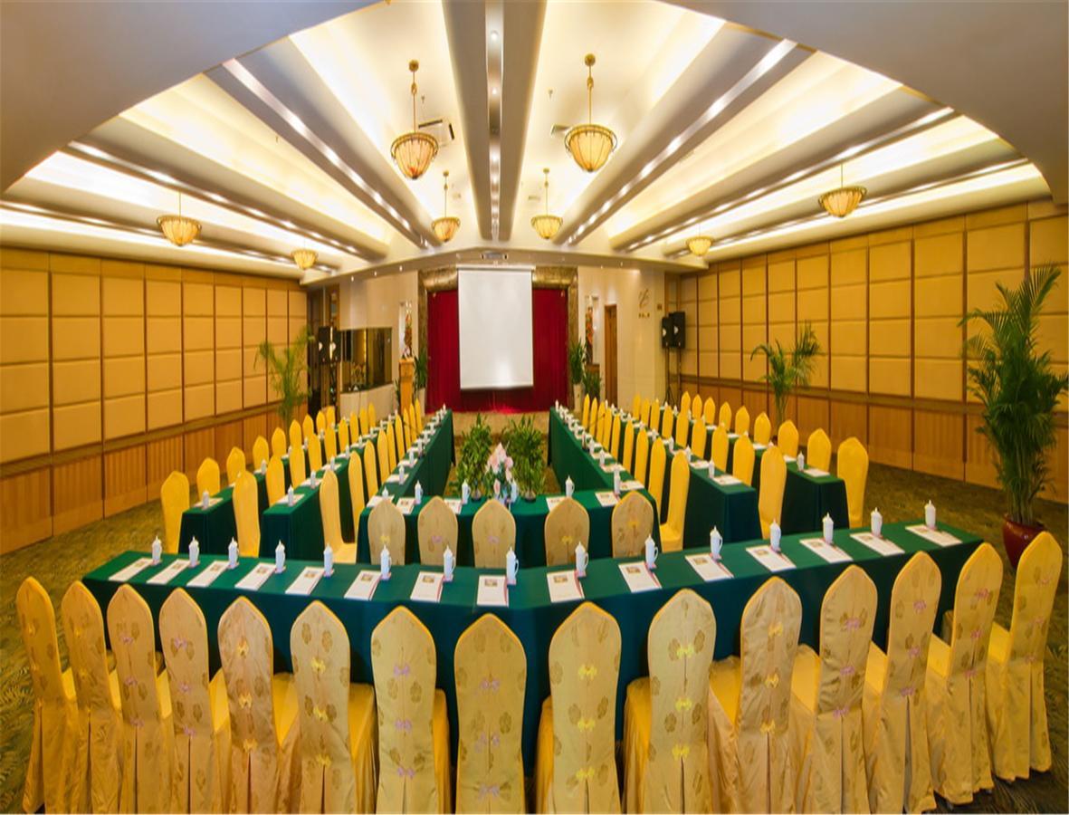 Zhuhai 2000 Years Hotel Exterior photo