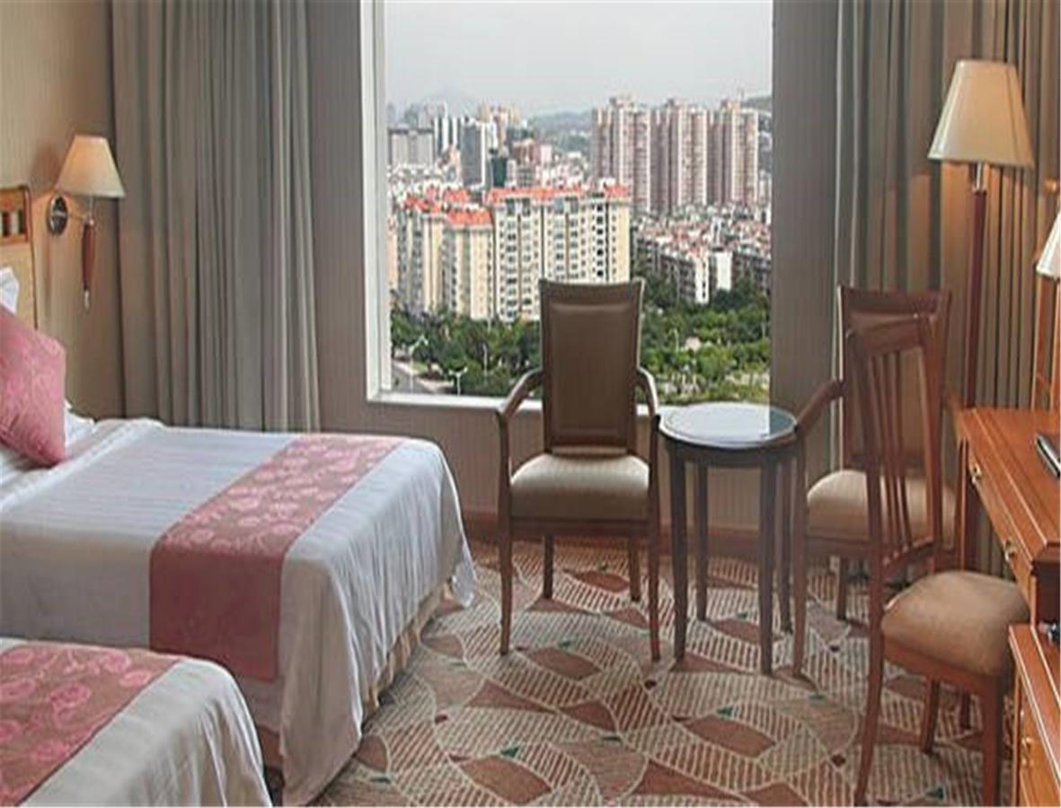 Zhuhai 2000 Years Hotel Exterior photo