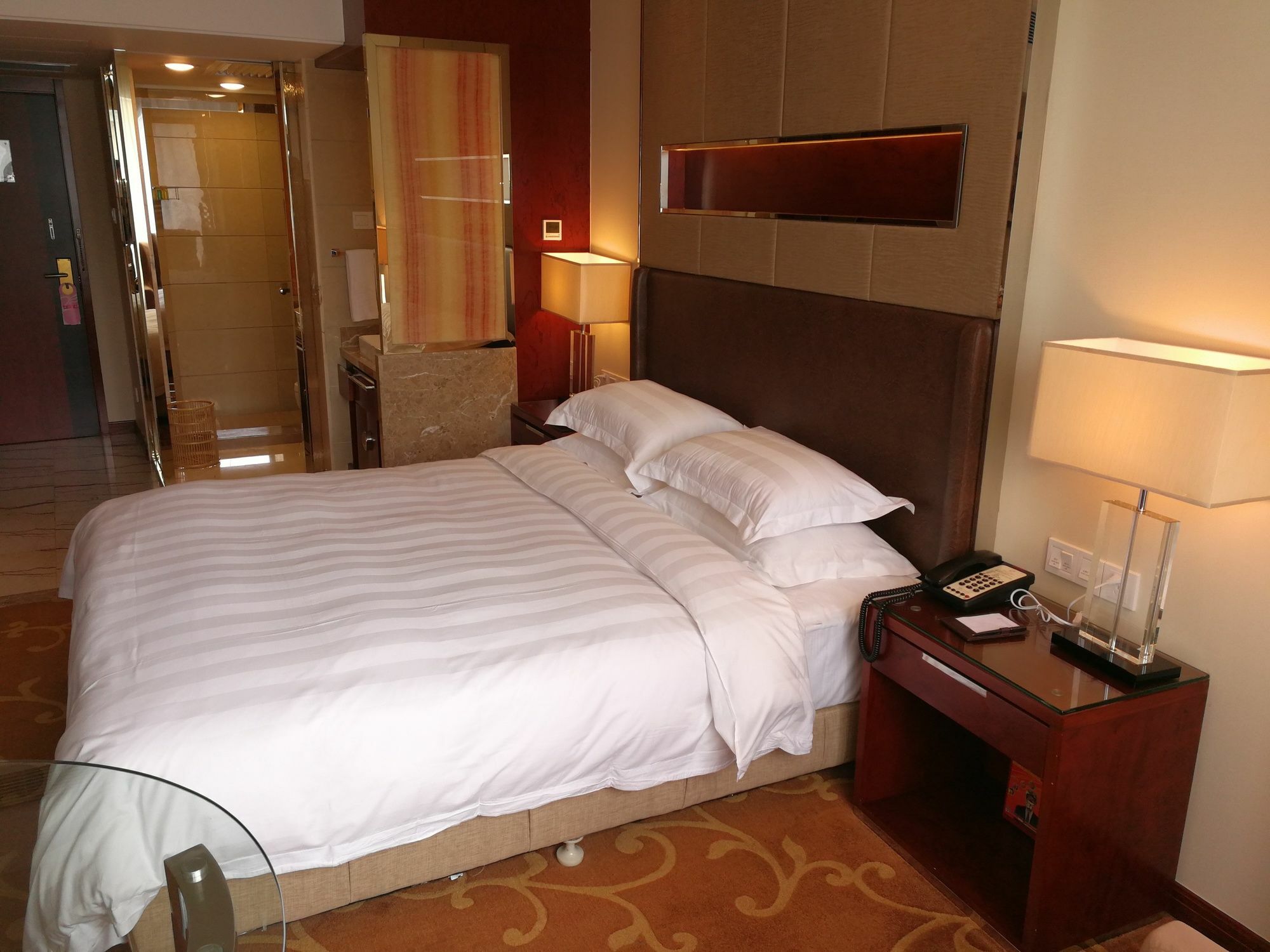 Zhuhai 2000 Years Hotel Exterior photo