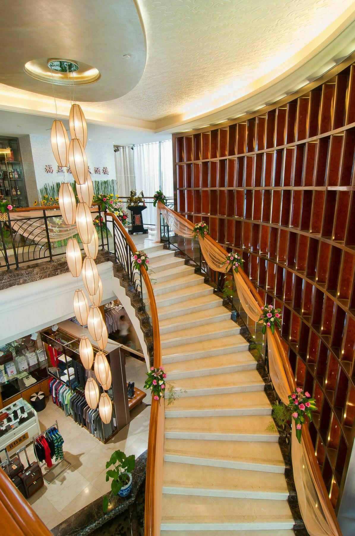 Zhuhai 2000 Years Hotel Exterior photo