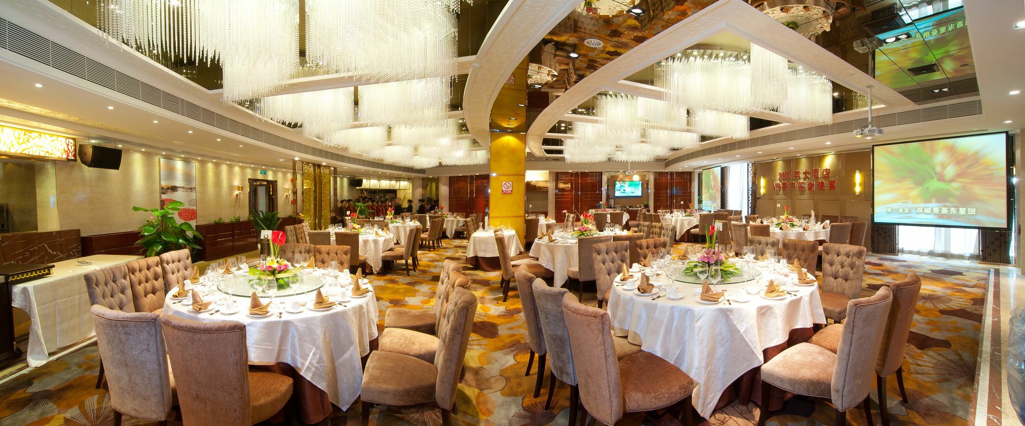 Zhuhai 2000 Years Hotel Exterior photo